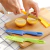 Mini Faca Colorida Pescador - BC HOME DECOR