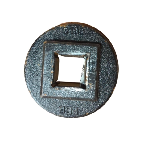 Arruela Convexa Interna Eixo Quadrado 1 Pol. (8188) - comprar online