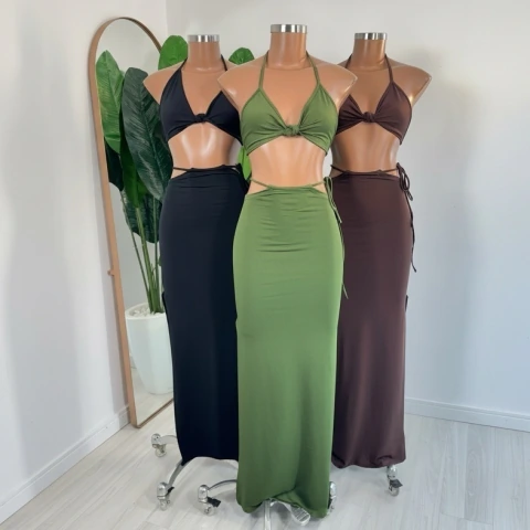Conjunto Thayssa