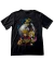 Polera Anime Clasico Cobra 01 - comprar en línea