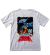 Polera Anime Clasico Cobra 02 - comprar en línea