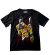 Polera Anime Clasico Evangelion EVA 00 - comprar en línea