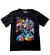 Polera Animacion Clasica Robotech 02 - comprar en línea