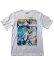 Polera Animacion Clasica Robotech 16 - comprar en línea