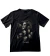 Polera The Crow 02
