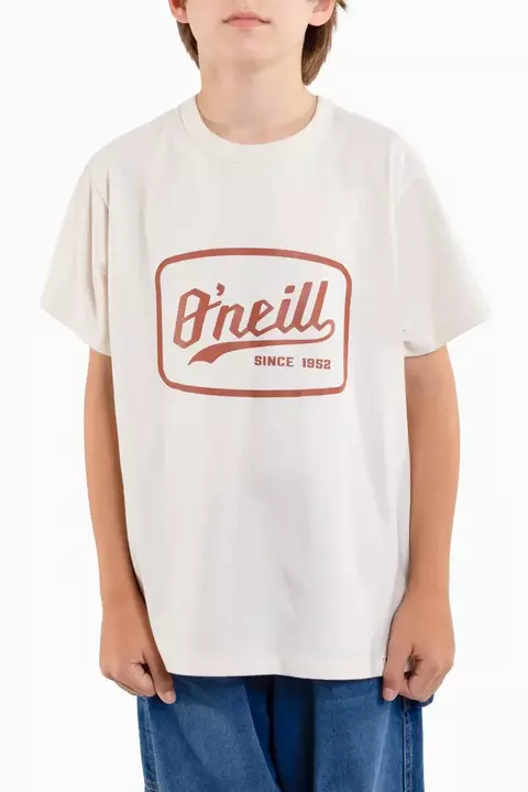 Remera Wrangled Juvenil - O´Neill