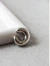 PIERCING FAKE BOLD PRATA