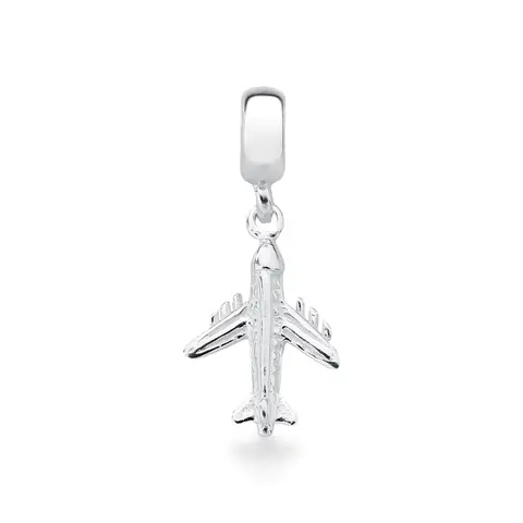 Berloque Avião - 004