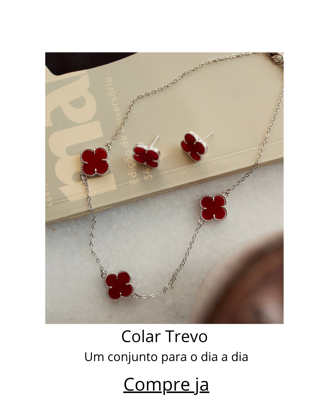 Banner de F L A V I Á