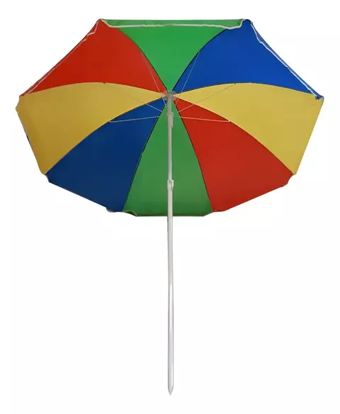 Sombrilla Reclinable Laury 1.80 Metros