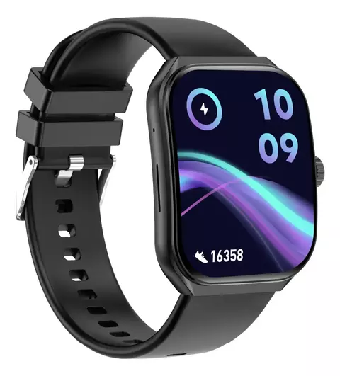 Reloj Inteligente Aiwa Smartwatch BT 5.4 Resist IP68 - comprar online