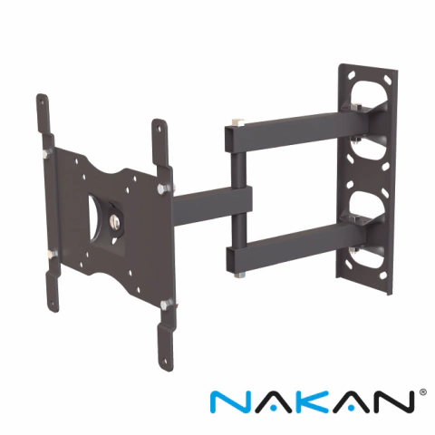 Soporte Nakan Extensible De 10 A 43 Pulgadas - comprar online