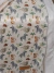 Manta Modal Soft Estampada - tienda online