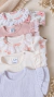 Bodys linea Petit