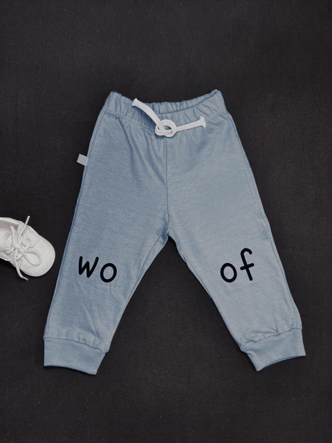 Babucha Woof - tienda online