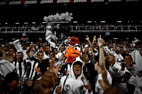 Banner da categoria Atlético MG