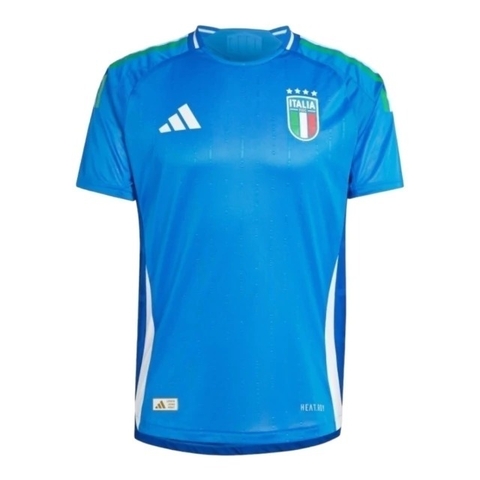 Camisa Seleção Italia 25/26 - Torcedor Masculina - comprar online