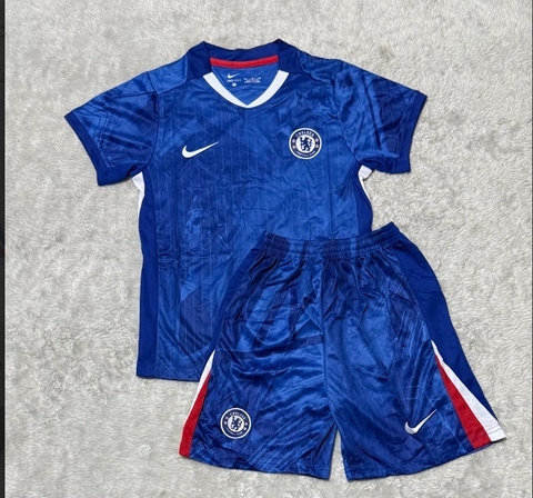 Kit infantil Chelsea Titular - comprar online