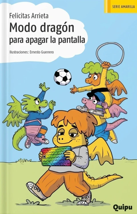 PONELO EN MODO DRAGON , PARA APAGAR LA PANTALLA