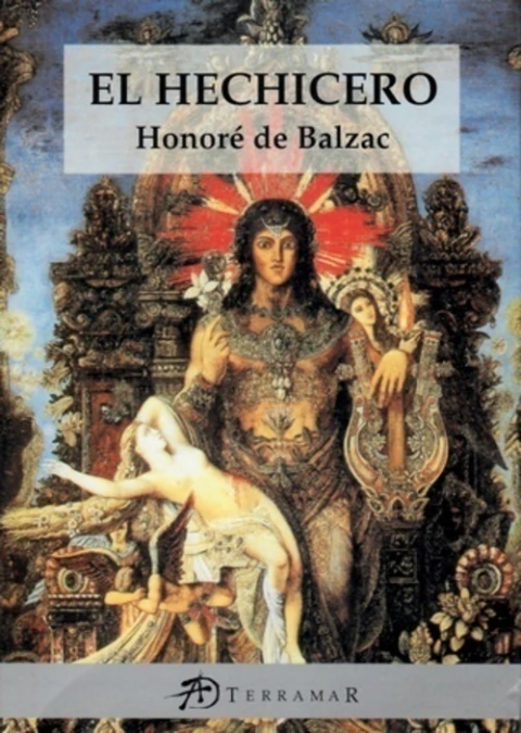 El hechicero
