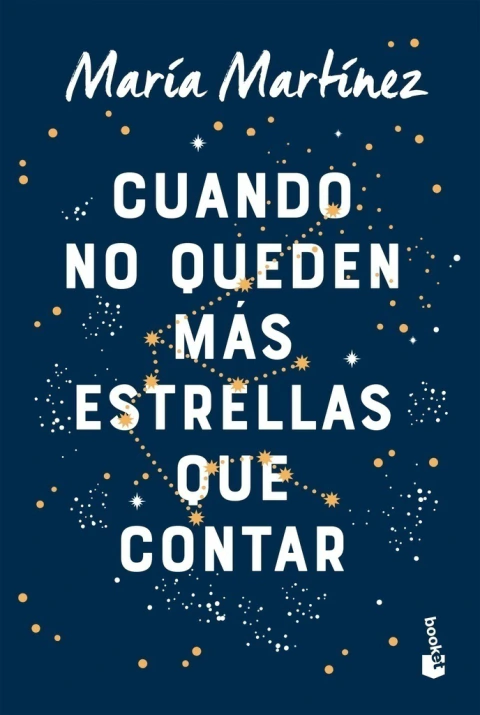 Cuando no queden mas estrellas que contar TD