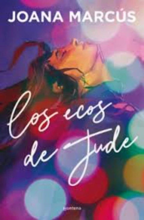 ECOS DE JUDE, LOS - WATTPAD