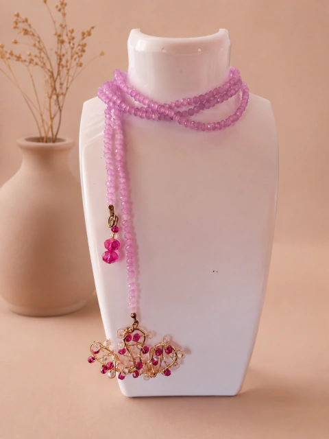 Chokers - collar largo