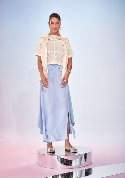 SAIA LONGA PAMELA - comprar online