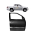 Porta Dianteira Amarok 2010 A 2024 - loja online
