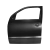 Porta Dianteira Amarok 2010 A 2024 - comprar online