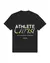 Camiseta "Athlete"