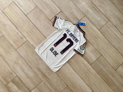 Camiseta 26/27 Bayern Munich Climacool Suplente Olise IMPORTADA - tienda online