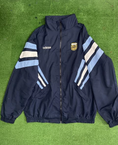 Campera Retro rompevientos Selección Argentina 1994