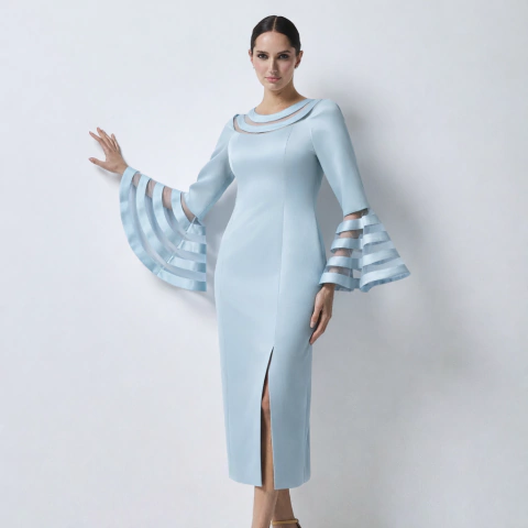 Imagem do Vestido Lina
