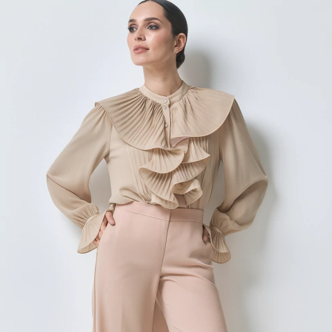Camisa Lorine Lisa - loja online