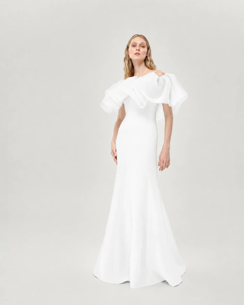Vestido Accadia - V. CONDOTTI