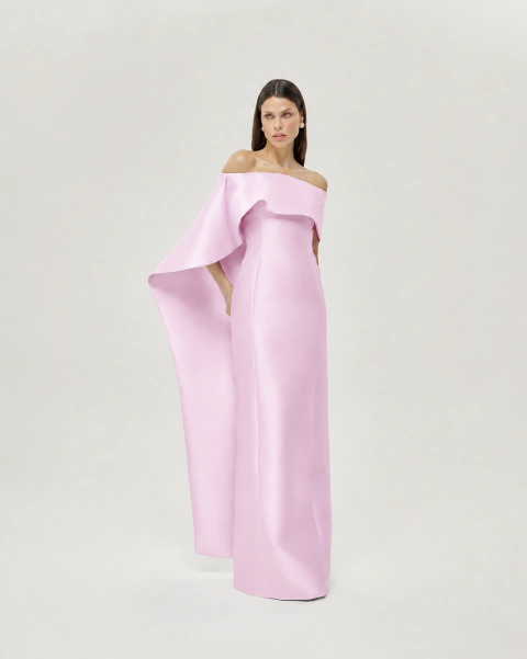 Vestido Munique - V. CONDOTTI