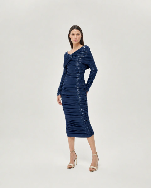 Vestido Lucia - V. CONDOTTI