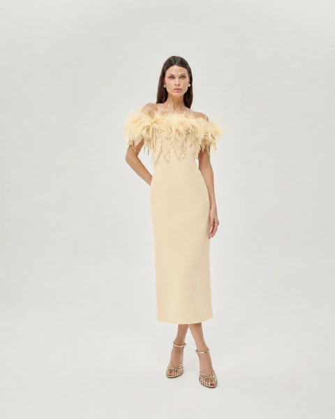 Imagem do Vestido Victoria