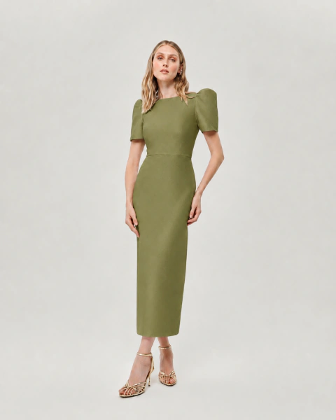 Vestido Summer