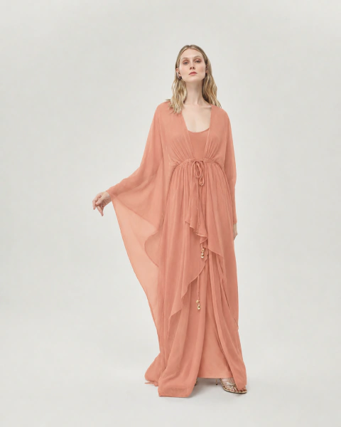 Kaftan Duda na internet