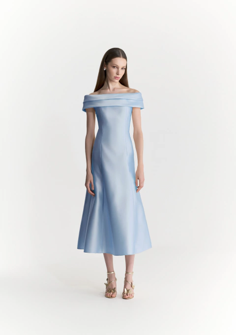 Vestido Diana - V. CONDOTTI