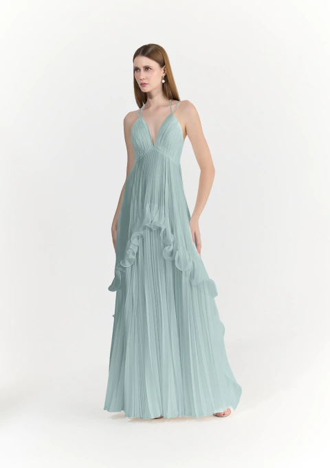 Vestido Briana na internet