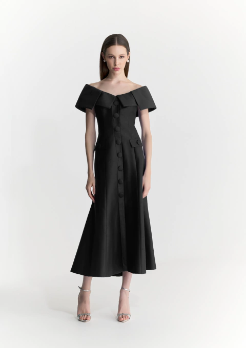 Vestido Donatella na internet