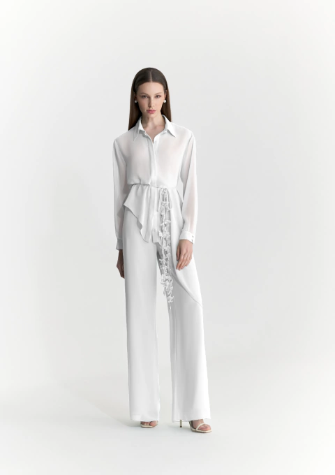 Calça Angelina Saab - loja online
