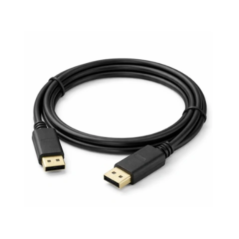 CABLE DISPLAY PORT 1.8MTS