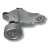 Suporte Compressor Ar Gm Captiva 2.4 2011 2012 2013 2014 na internet