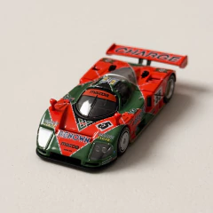 Mazda 787B - POP RACE - comprar online