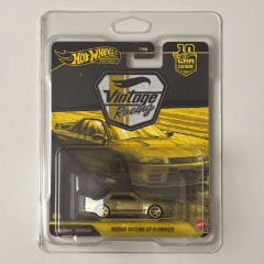 (CHASE) Nissan Skyline GT-R (BNR32)- Hot wheels Premium - comprar online