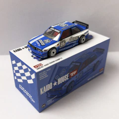 MW M3 Kaido Touring Champ V1 - Kaido House